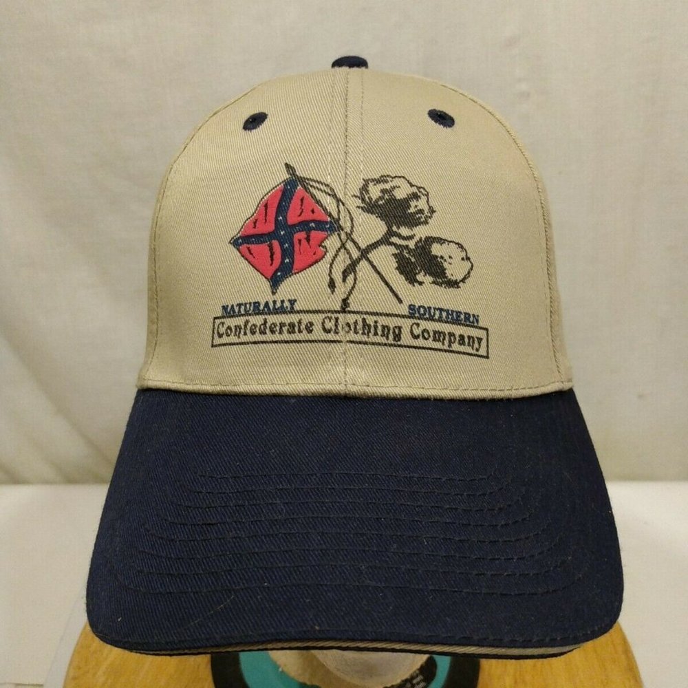 Naturally Southern Clothing Company Cap Hat